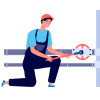 Plumbing Company Logo